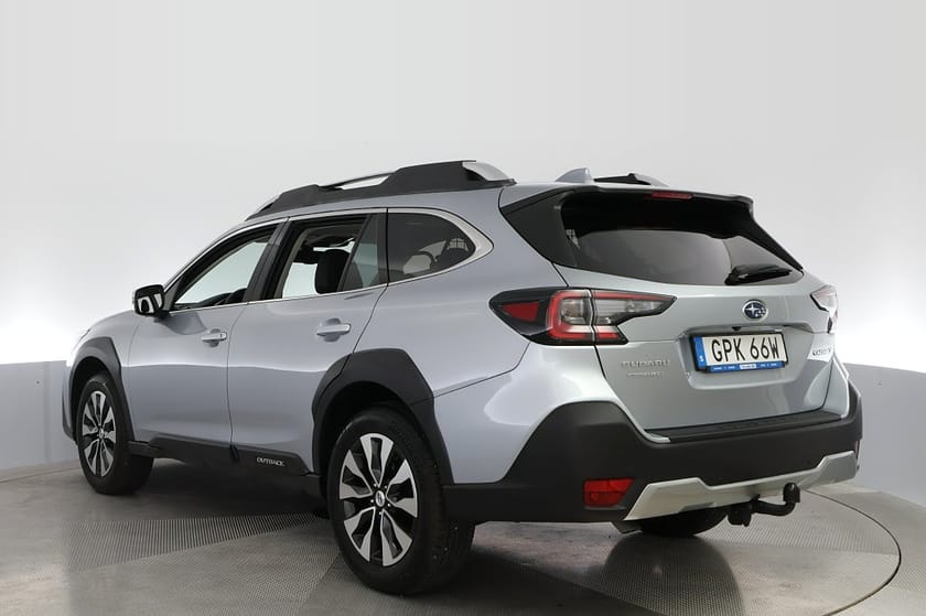Bild 3 av Subaru Outback