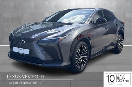 Lexus RZ 450e Luxury