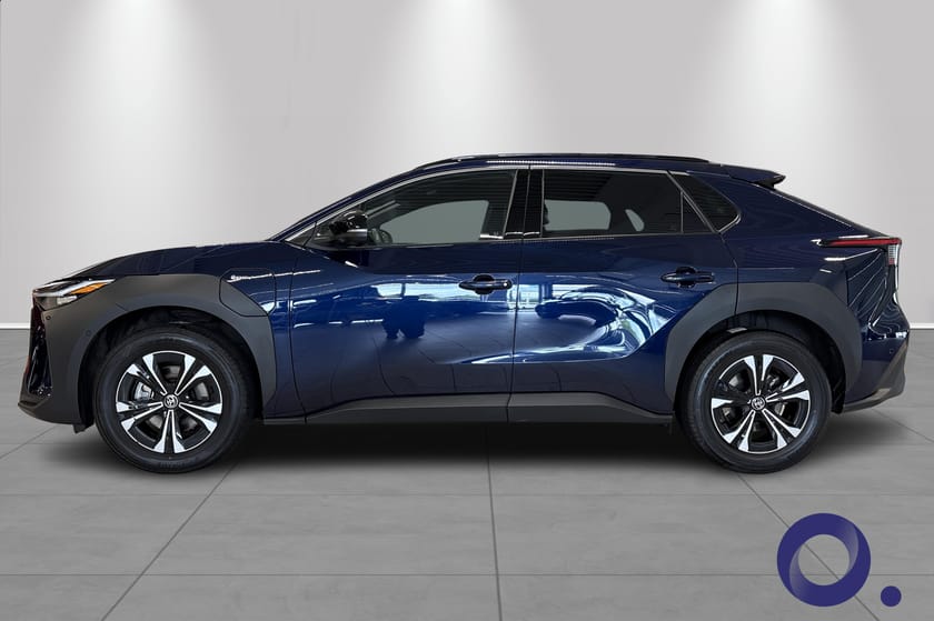Bilde 5 av Toyota bZ4X AWD - Executive