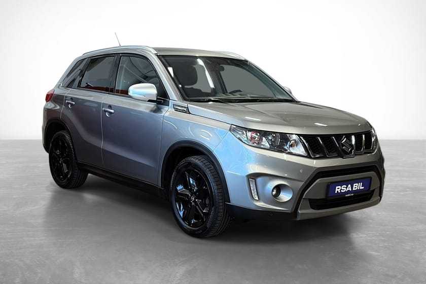 Bilde 3 av Suzuki Vitara 140 HK Turbo SafeTech, Hengerfeste