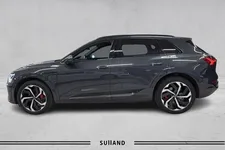 Thumnail bilde 1 av Audi Q8 50 e-tron quattro