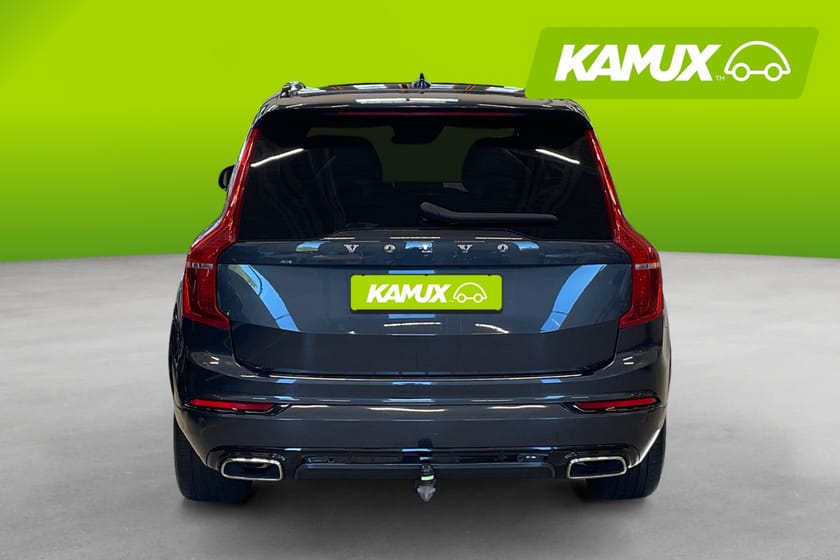 Bild 5 av Volvo XC90