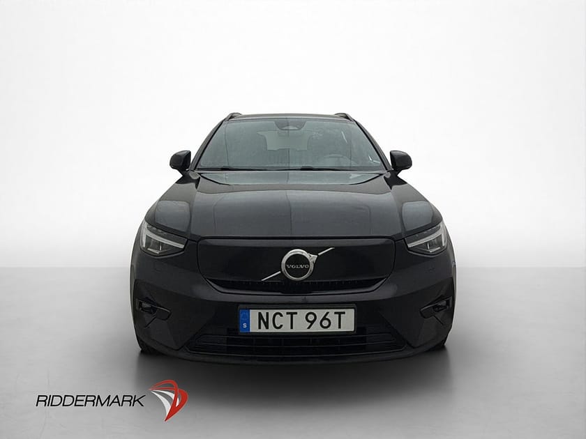 Bild 3 av Volvo XC40 Recharge