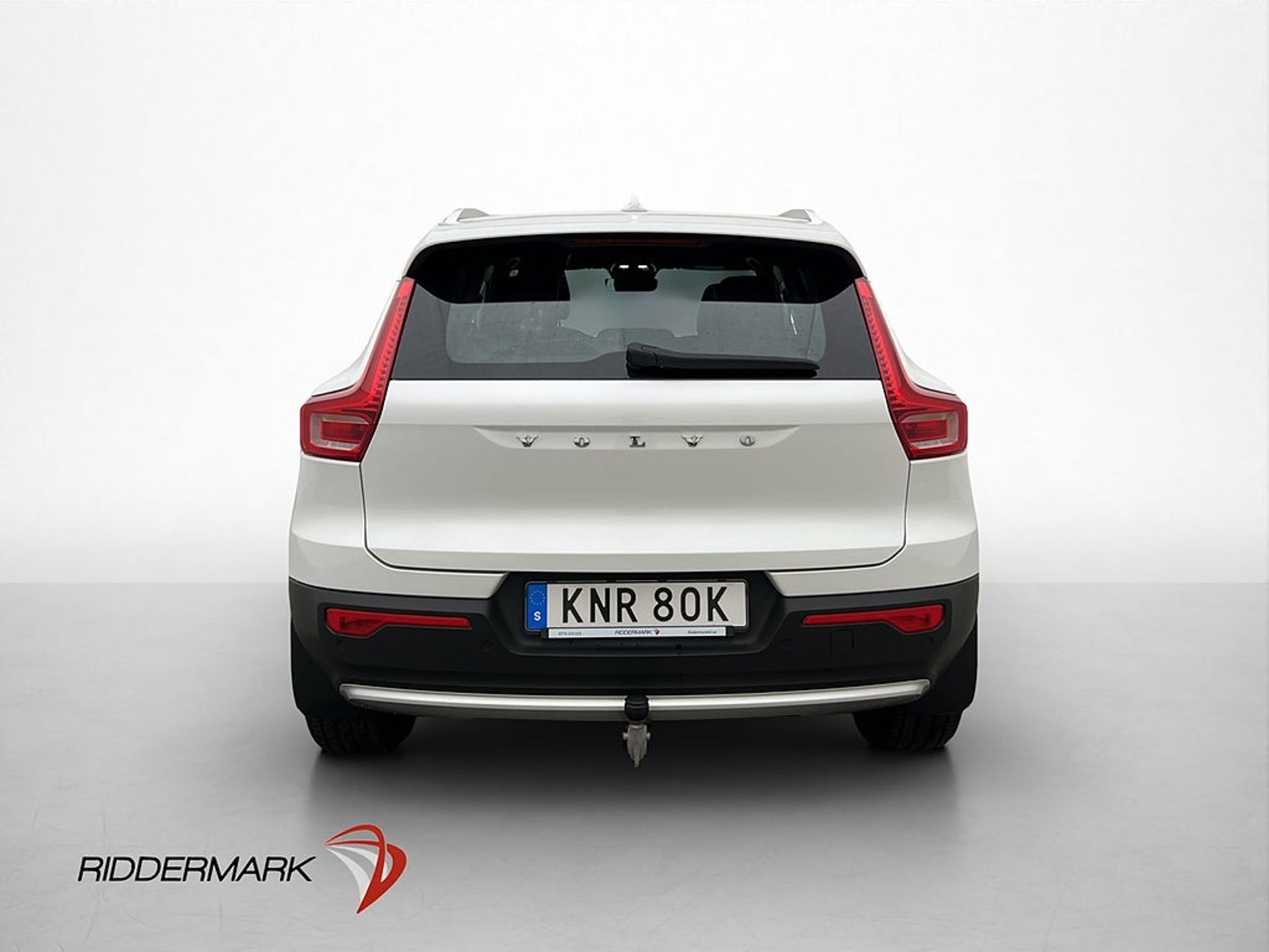 Volvo XC40 B4 Värmare 2023, kuva 6/10