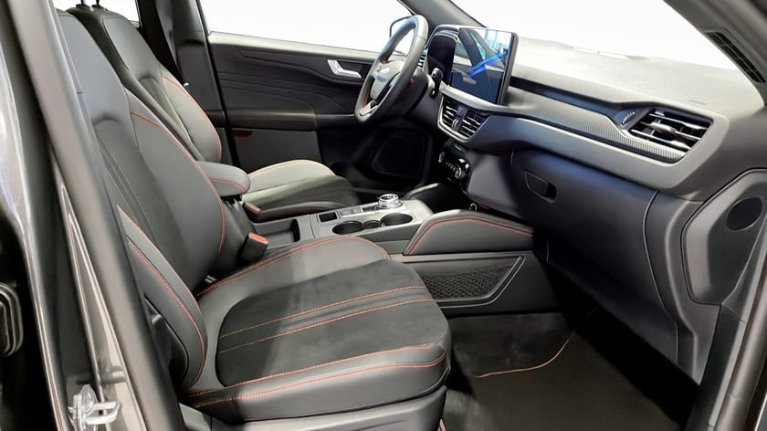 Bild 3 av Ford Kuga Plug-In Hybrid