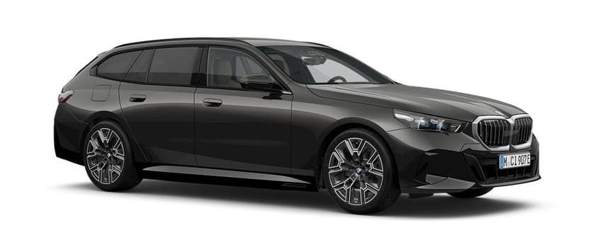 Bild 1 av BMW 530e xDrive Touring 