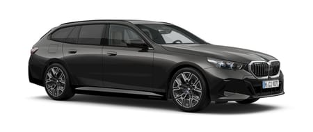 BMW 530e xDrive Touring