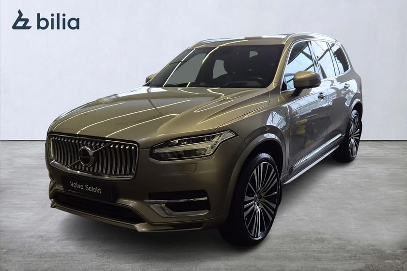 Bild 1 av Volvo XC90