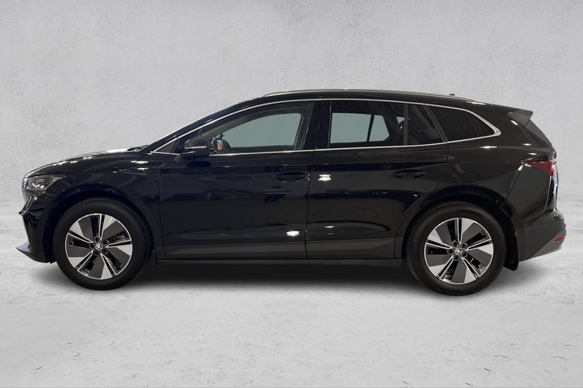 Bilde 2 av Škoda Enyaq iV 80 | Rygge kamera | Lav km stand | Henger feste |