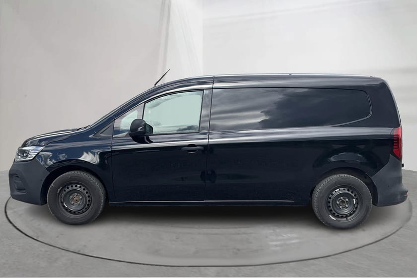 Bild 2 av Renault Kangoo Skåpbil 1.5 dCi Skåp (95hk)