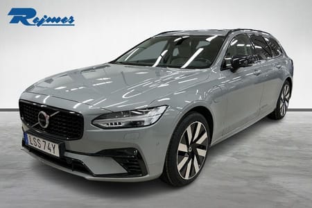 Volvo V90 Recharge T6 Ultimate Dark