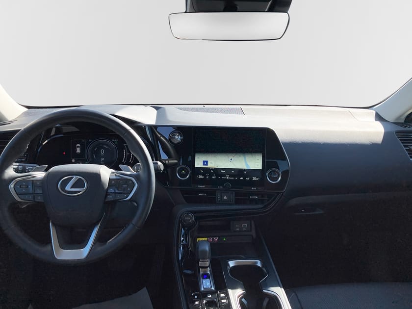 Bild 1 av Lexus NX 450h+ Business Plus (Vinterhjul)