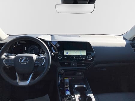 Lexus NX 450h+ Business Plus (Vinterhjul)