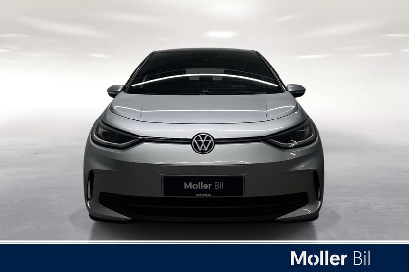 Bilde 2 av Volkswagen ID.3 Pro Performance highline 59kwh 204hk