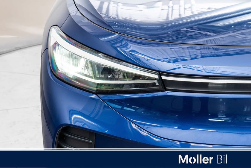 Bilde 2 av Volkswagen ID.4 Pro limited  77kwh 174hk