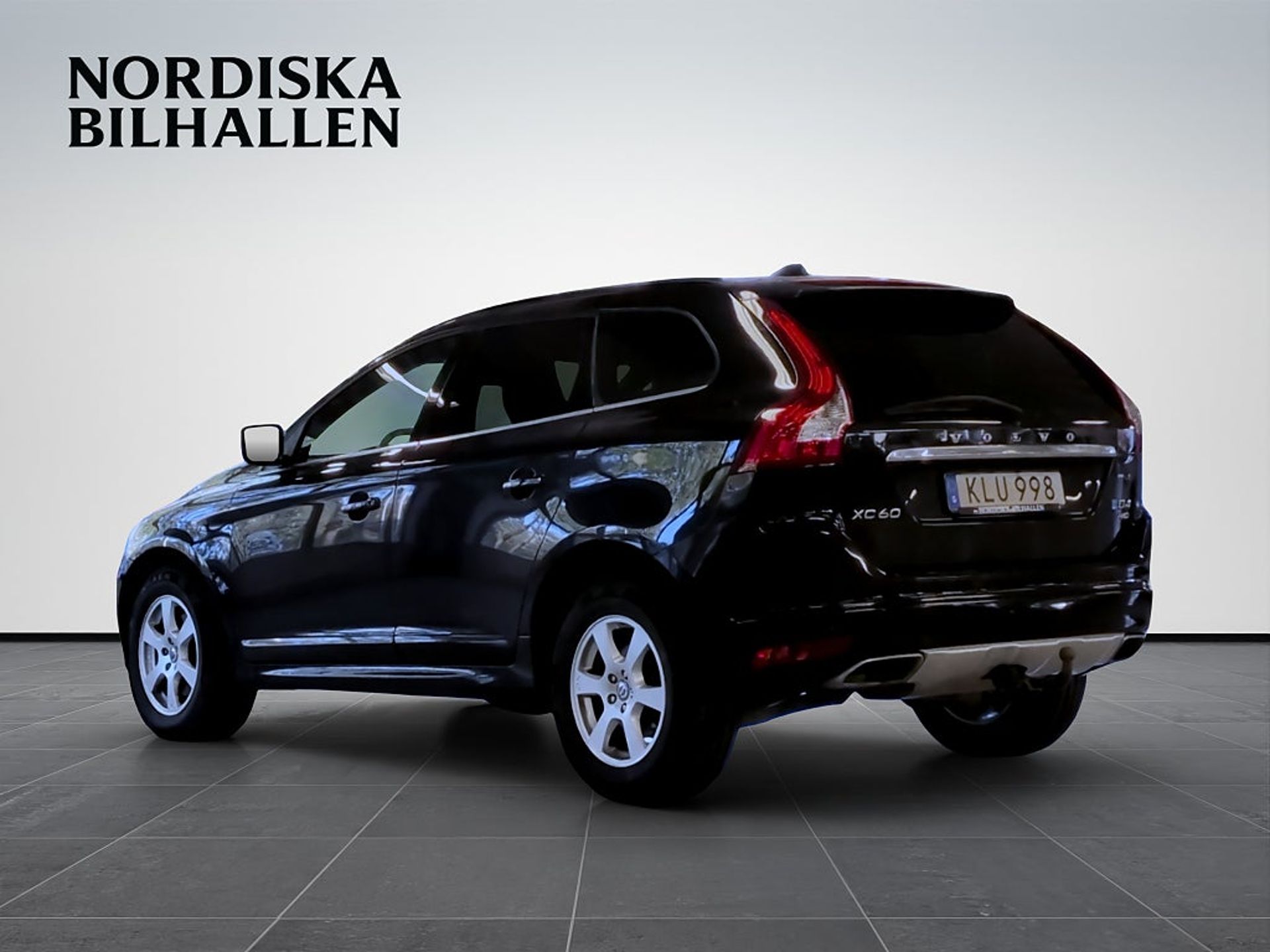Volvo XC60 2015, bild 6/10