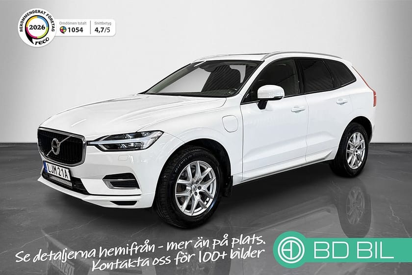 Bild 1 av Volvo XC60
