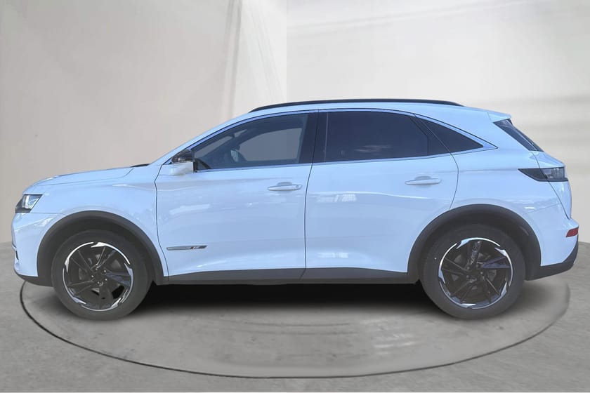 Bild 2 av DS 7 Crossback DS7 (180hk) Performance Line Vinterhjul