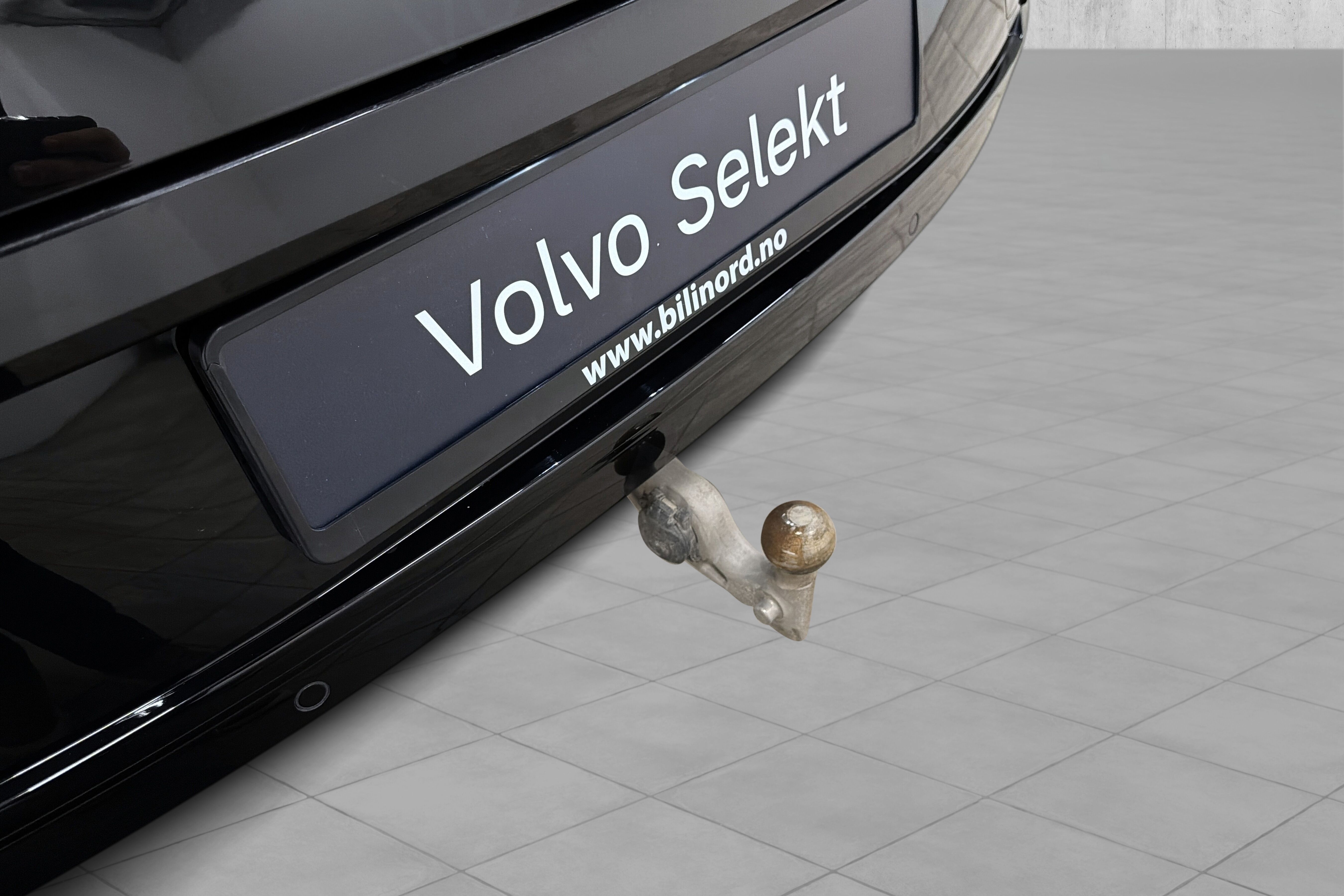 Volvo EX90 Twin Motor Performance bilde 10