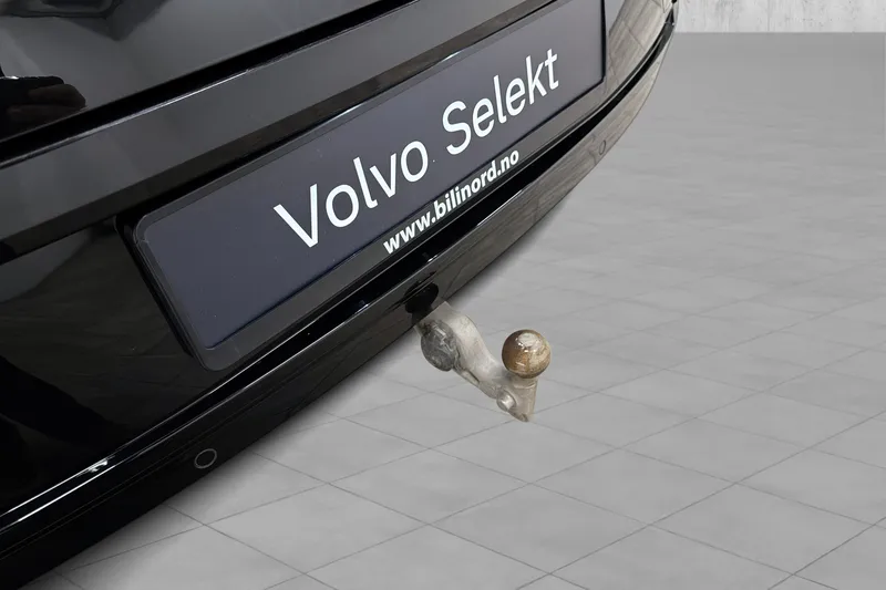 Volvo EX90 Twin Motor Performance bilde 10