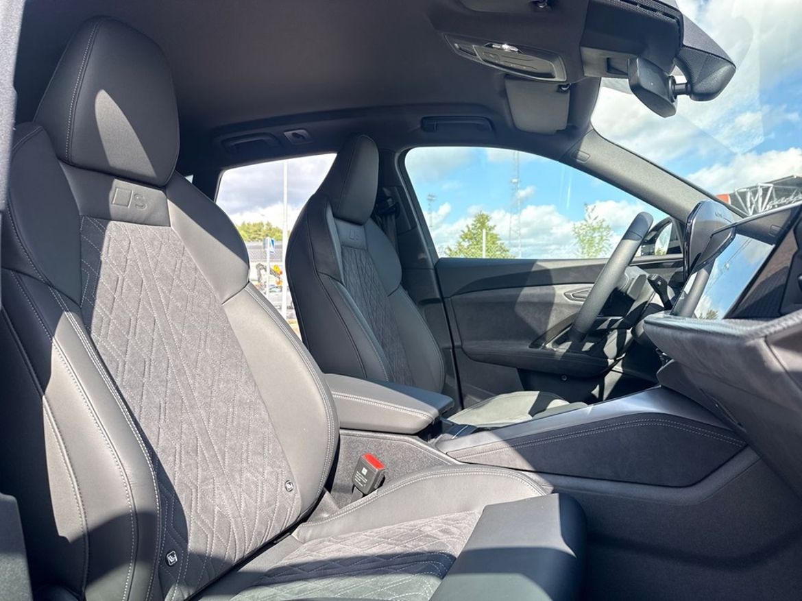 Audi Audi Q5 — bild 15