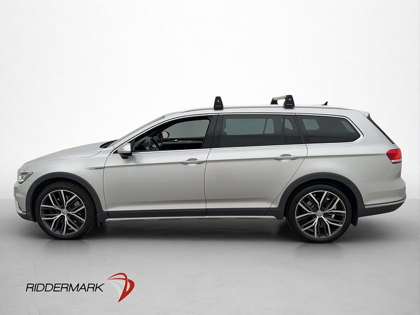 Bild 5 av Volkswagen Passat Alltrack
