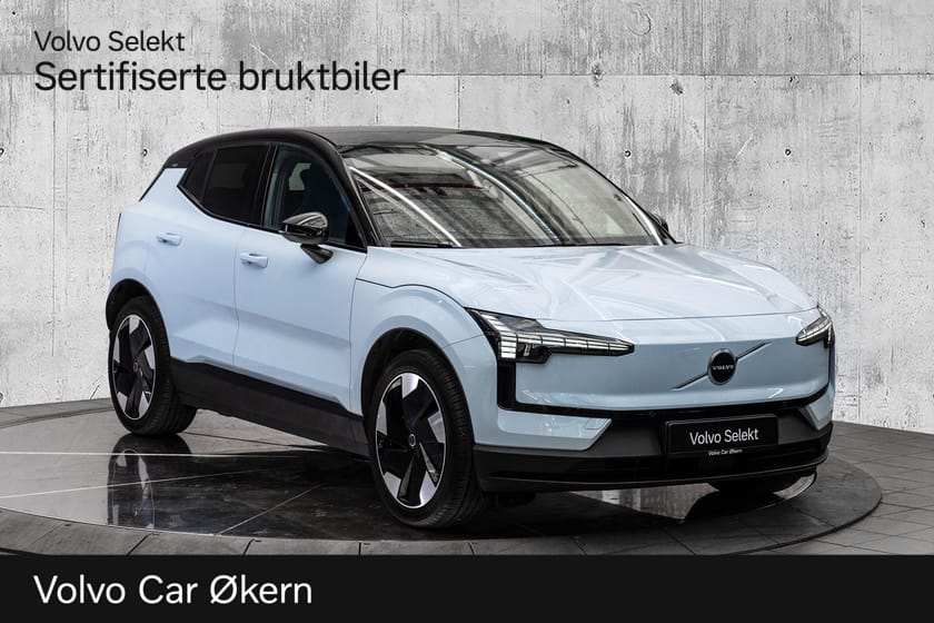 Bilde 1 av Volvo EX30 Twin Motor Performance