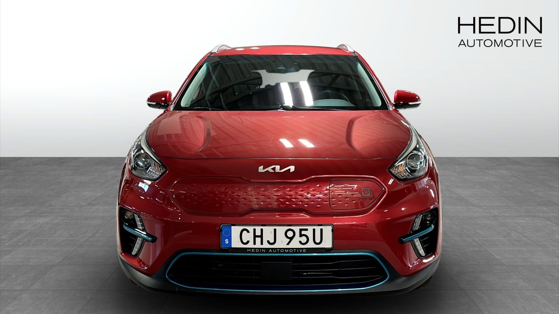 Kia Niro e-Niro 2022, bild 2/10
