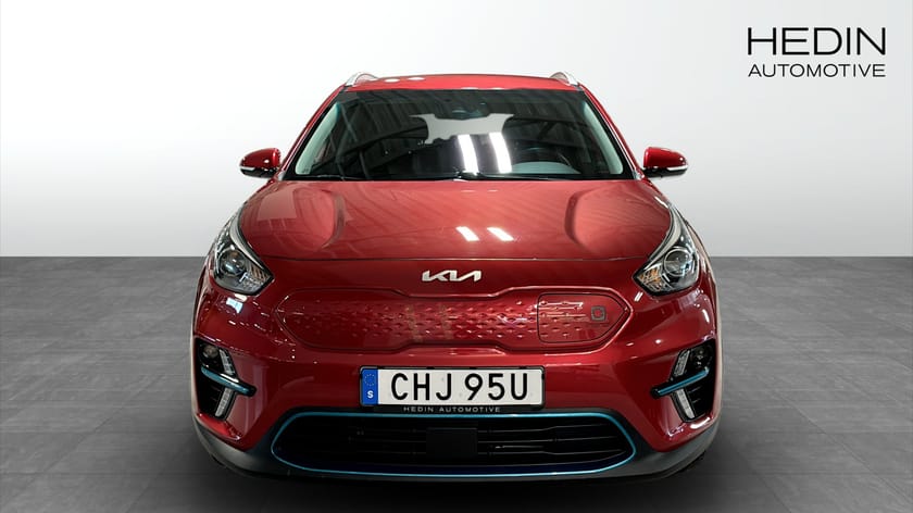 Bild 2 av Kia e-Niro