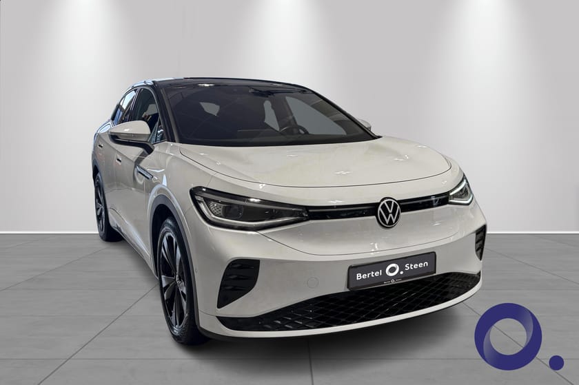 Bilde 4 av Volkswagen ID.5 GTX