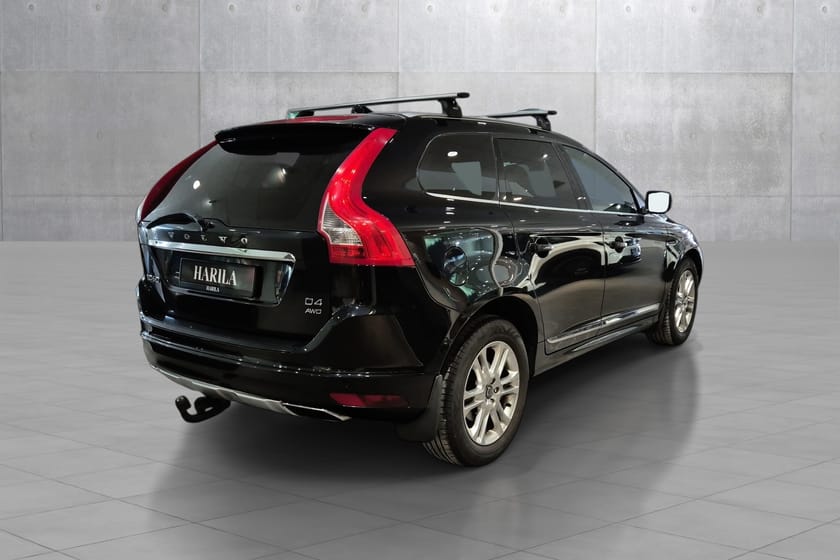 Bilde 5 av Volvo XC60 Summum Facelift Hengerfeste