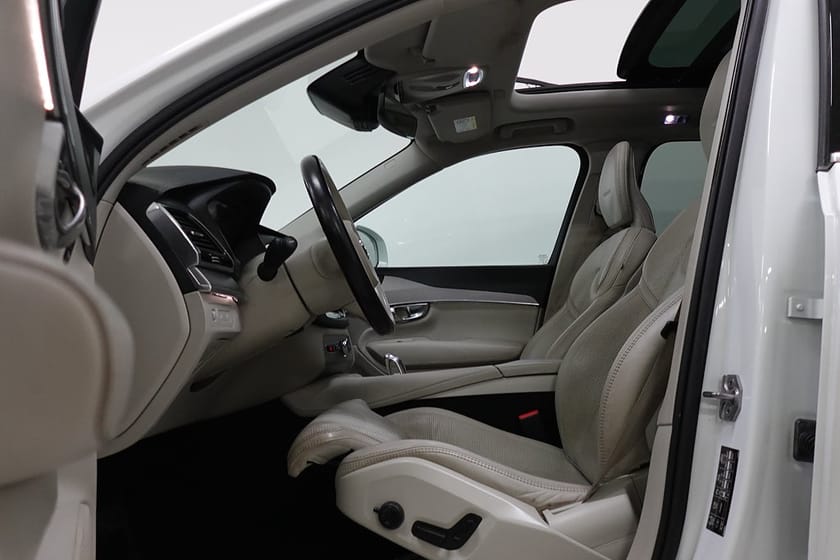 Bild 4 av Volvo XC90