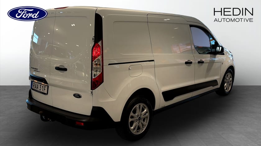 Bild 2 av Ford Transit Connect 230 LWB