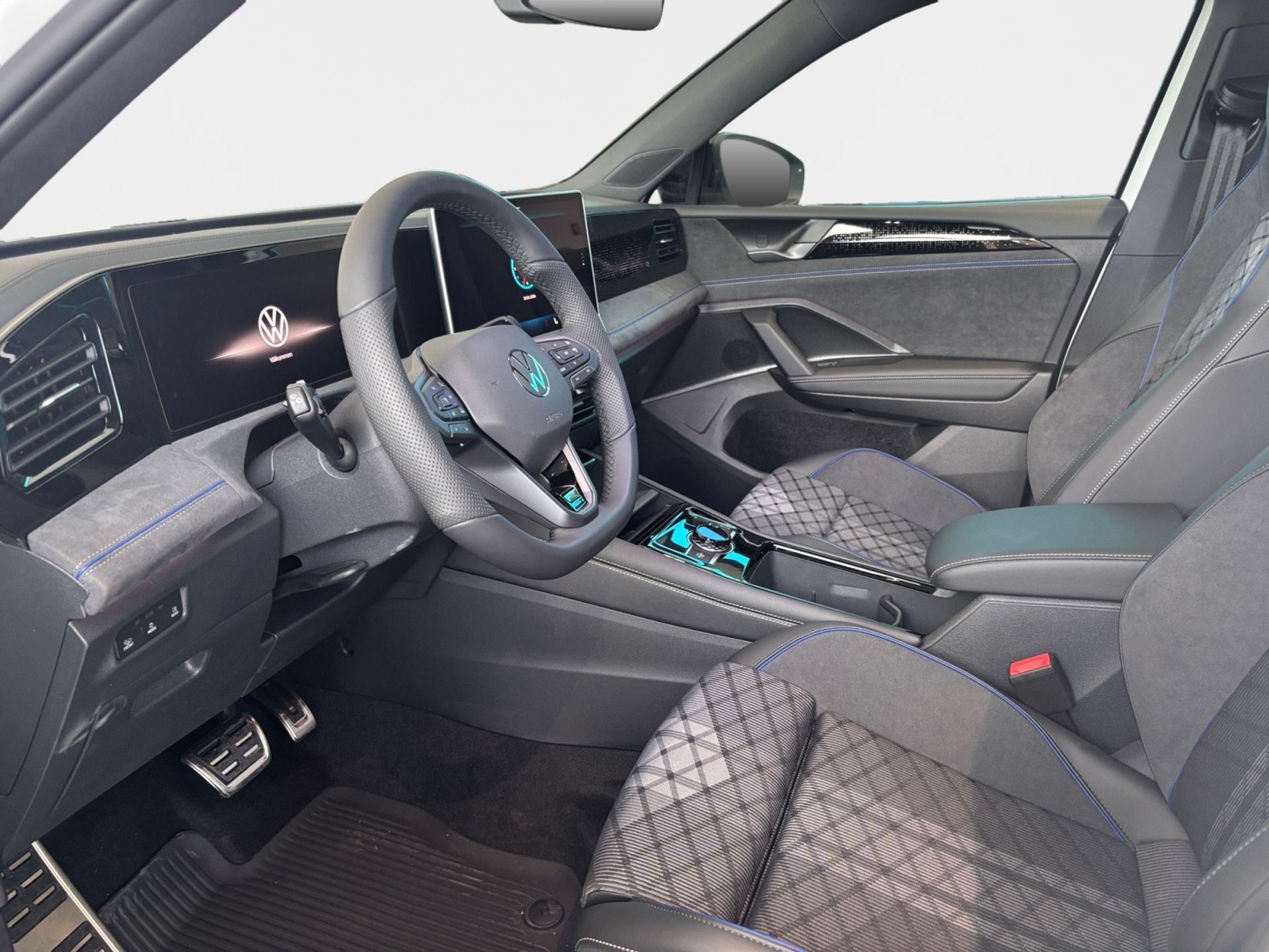 Volkswagen Tiguan 2026, kuva 7/9