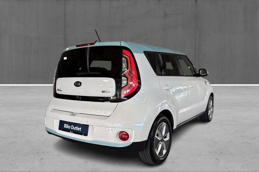 Bilde 5 av Kia Soul EV