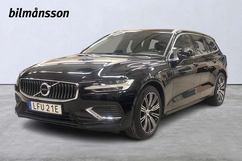 Bild 1 av Volvo V60