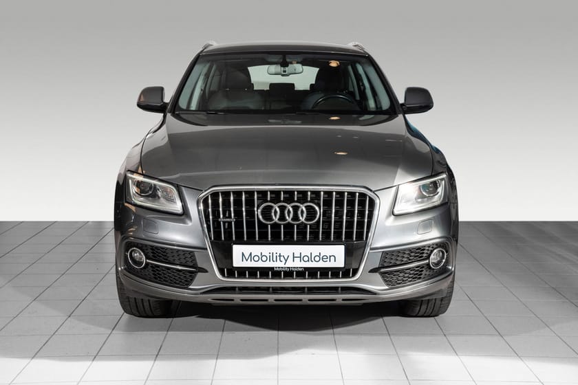 Bilde 3 av Audi Q5