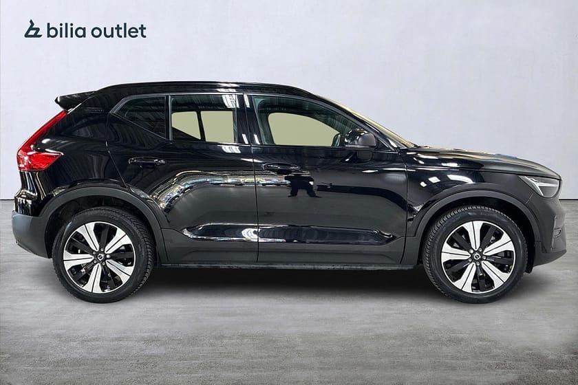 Bild 5 av Volvo XC40 Recharge