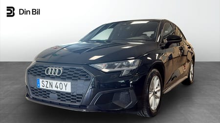 Audi A3 Sportback 35 TFSI