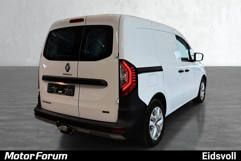 Bilde 5 av Renault Kangoo E-Tech