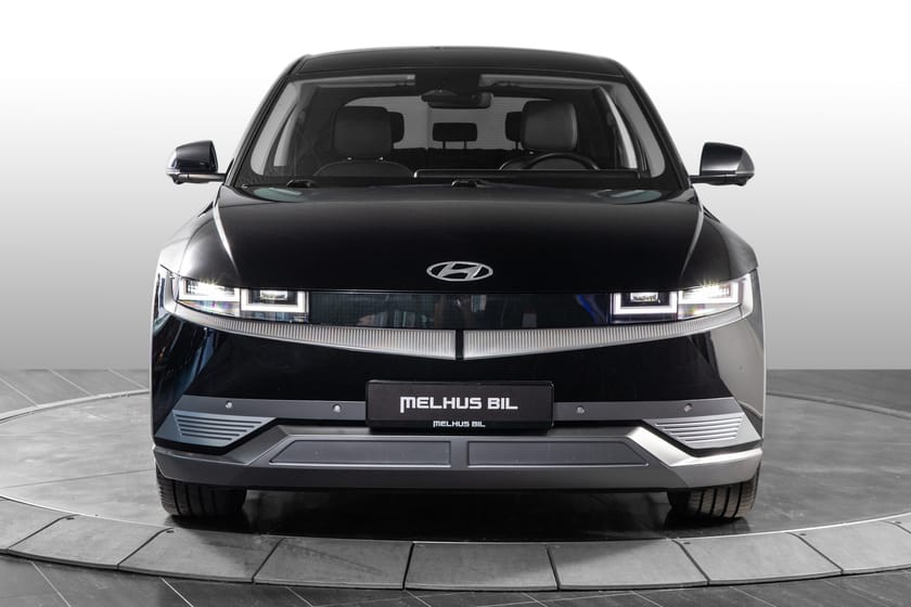 Bilde 2 av Hyundai Ioniq 5 