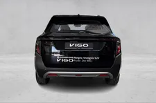 Thumnail bilde 3 av Dongfeng Vigo