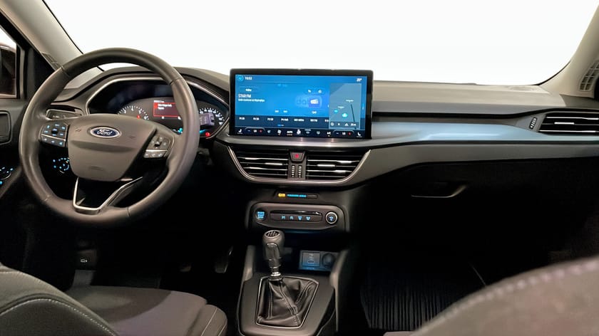Bild 4 av Ford Focus Active