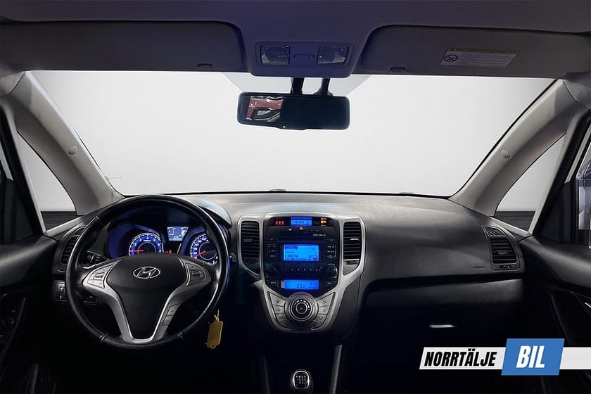 Bild 3 av Hyundai ix20