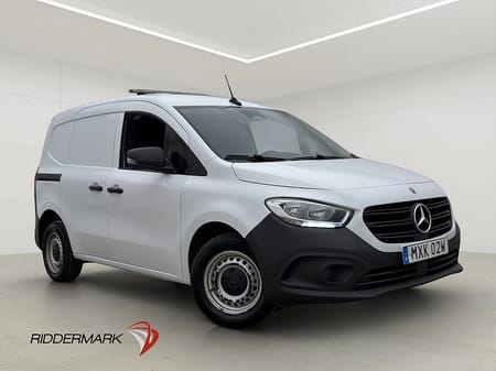 Mercedes-Benz Citan 110 CDI