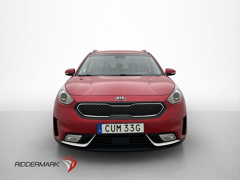 Bild 2 av Kia Niro Hybrid