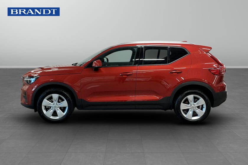 Bild 3 av Volvo XC40 B4 FWD Bensin Core SE II