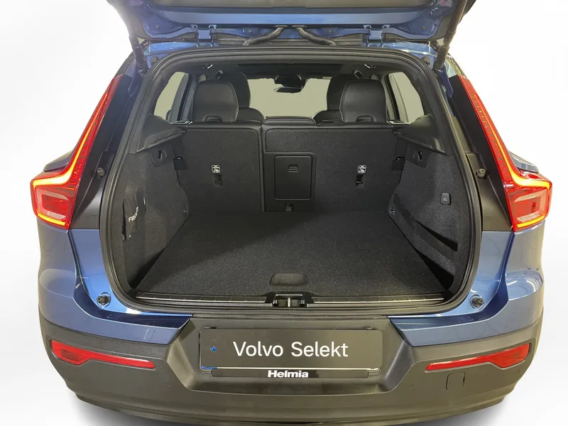 Bild 28 av 34 – Volvo XC40 Recharge T5 R-Design