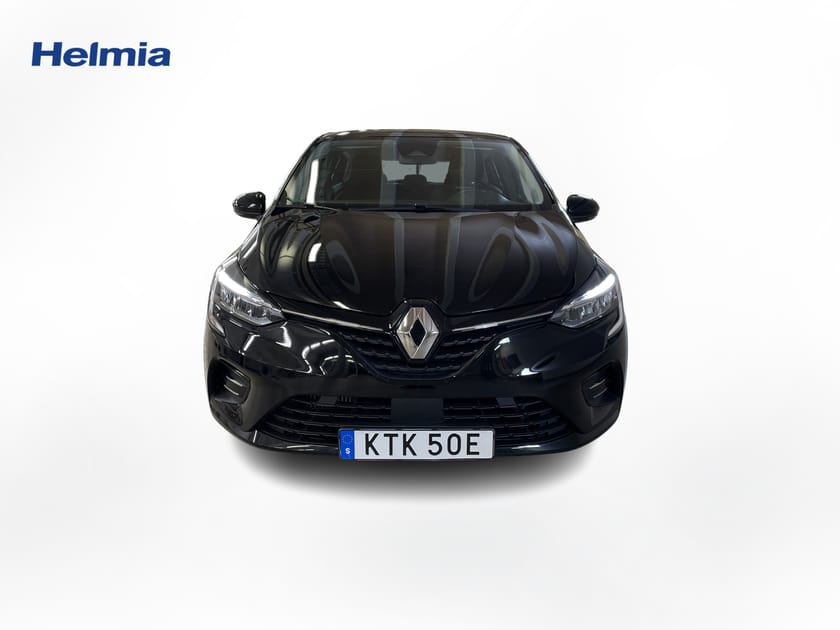 Bild 4 av Renault Clio TCe 100 Zen 5-d