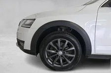 Thumnail bilde 3 av Škoda Octavia Scout